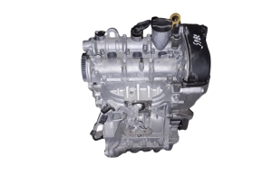 Skoda Citigo (2011–2026) Motor CHY - 2