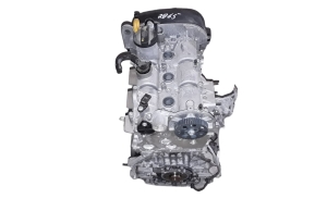 Skoda Citigo (2011–2026) Motor CHY - 3