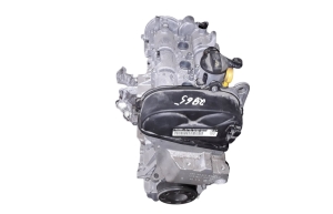 Skoda Citigo (2011–2026) Motor CHY - 4