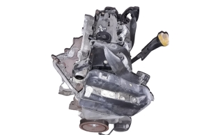 RENAULT Captur (2013–2019) Mootor K9K608 - 2