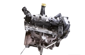 RENAULT Captur (2013–2019) Mootor K9K608 - 3