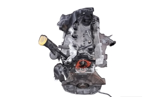 RENAULT Captur (2013–2019) Mootor K9K608 - 4