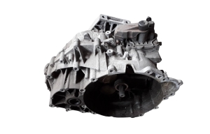 VOLVO V70 III (2007–2017) Getriebe CG9R7002JC