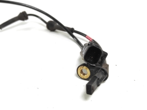  Rear abs sensor 