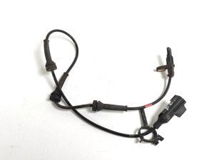  Rear abs sensor 