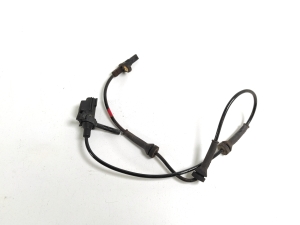   Rear abs sensor 