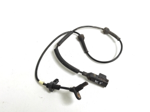   ABS sensor front 