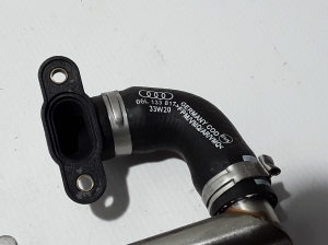 AUDI A6 C8 (2018–2025) Toru 06L133817 - 3