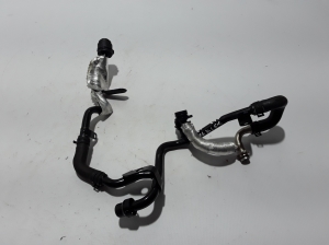 AUDI A6 C8 (2018–2025) Toru 06L121085AH - 2