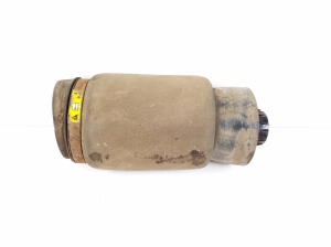 Jeep Grand Cherokee WK2 (2010–2026) Rear spring 68029912AE - 2