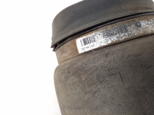 Jeep Grand Cherokee WK2 (2010–2026) Rear spring 68029912AE - 4
