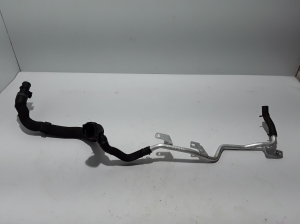   Durite de radiateur de refroidissement  - 80A122448S 
