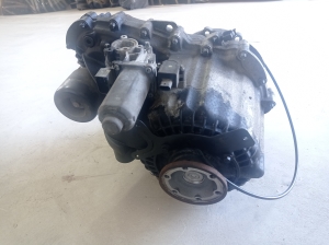 Land Rover Sport L320 (2005–2013) Transfer case and its parts IAB500280 - 4