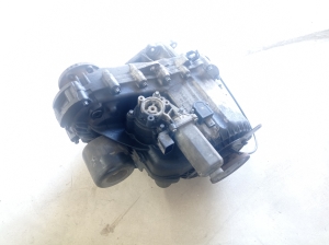   Transfer case and its parts  - IAB500280 