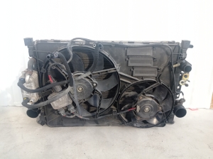Land Rover Evoque (2011–2018) Kühlerpaket und seine Teile LR006715 - 6