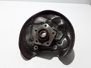   Rear hub 