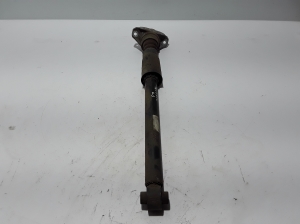   Rear shock absorber 