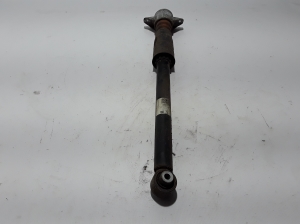   Rear shock absorber 