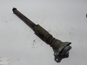  Rear shock absorber 