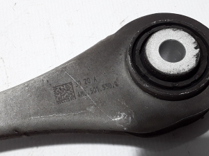  Rear lever 