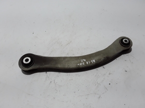 Querlenker hinten