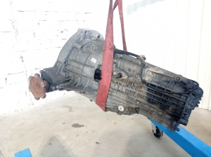   Gearbox 