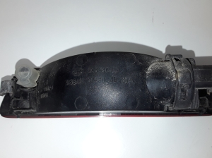  Rear fog lamp 