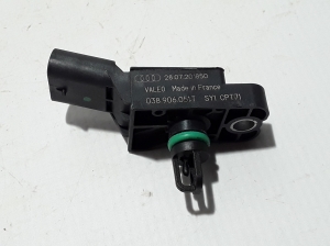  Air pressure sensor 