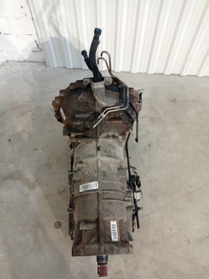 Land Rover Sport L320 (2005–2013) Getriebe 6HP26 - 2