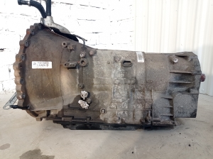 Land Rover Sport L320 (2005–2013) Getriebe 6HP26 - 4
