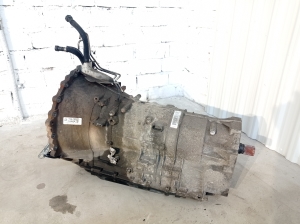 Getriebe - 6HP26