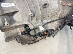 Land Rover Sport L320 (2005–2013) Getriebe 6HP26 - 6