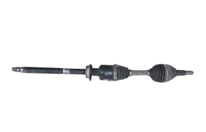 Opel Antara (2006–2017) Front drive shaft and its parts - 2