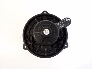 Hyundai ix35 (2009–2015) Heizungsgebläsemotor F00S33F011 - 3