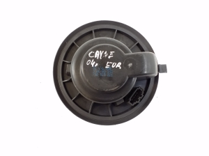Porsche Cayenne (2002–2010) Heizungsgebläsemotor 7H0819021 - 3