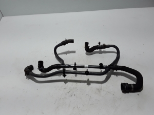   Durite de radiateur de refroidissement  - 4K0121525A 