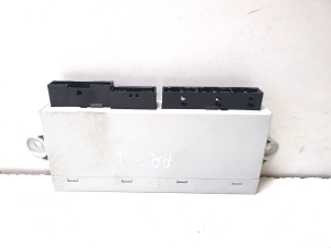  Front door control unit 