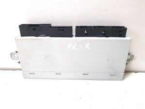  Front door control unit 