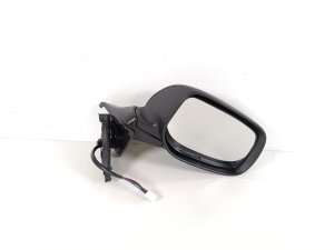  Side mirror and its details 