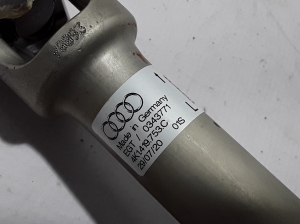 AUDI A6 C8 (2018–2025) Lenkwellen-Kreuzgelenk 4K1419753C - 3