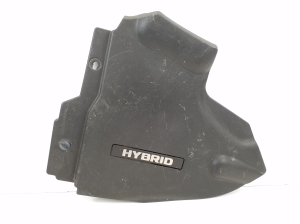 Verkleidung unter der Motorhaube - A2218300213