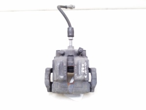 Rear brake caliper - 11817100221