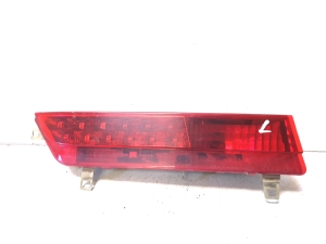  Rear light on cover 