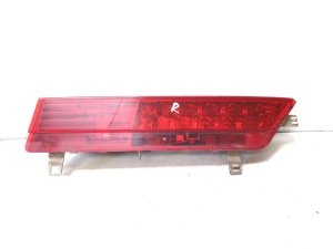  Rear light on cover 