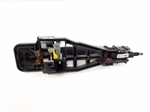 Jeep Grand Cherokee WK2 (2010–2026) Rear side door exterior handle 68078959AB - 3