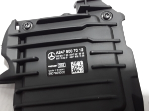 Mercedes Benz GLA-Class H247 (2019–2026) Front camera A2479007012 - 3