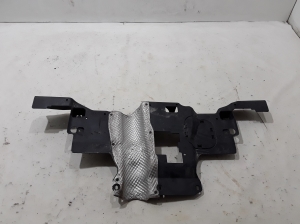 Mercedes Benz GLA-Class H247 (2019–2026) Unterbodenschutz A2473523300 - 2