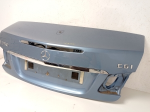 Mercedes Benz E-Class W207 (2009–2017) Heckklappe - 3