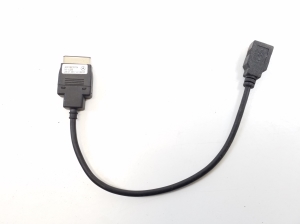 Sonstiges Kabel - A0018276704