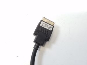 Mercedes Benz E-Class W212 (2009–2015) Other wire A0018278404 - 2